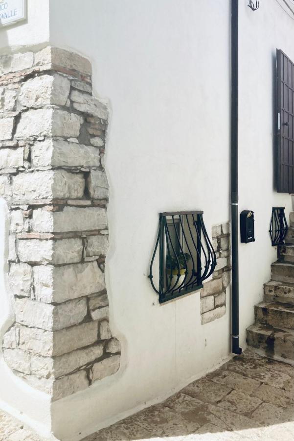 La Casa Di Noah Vila Venosa Exterior foto