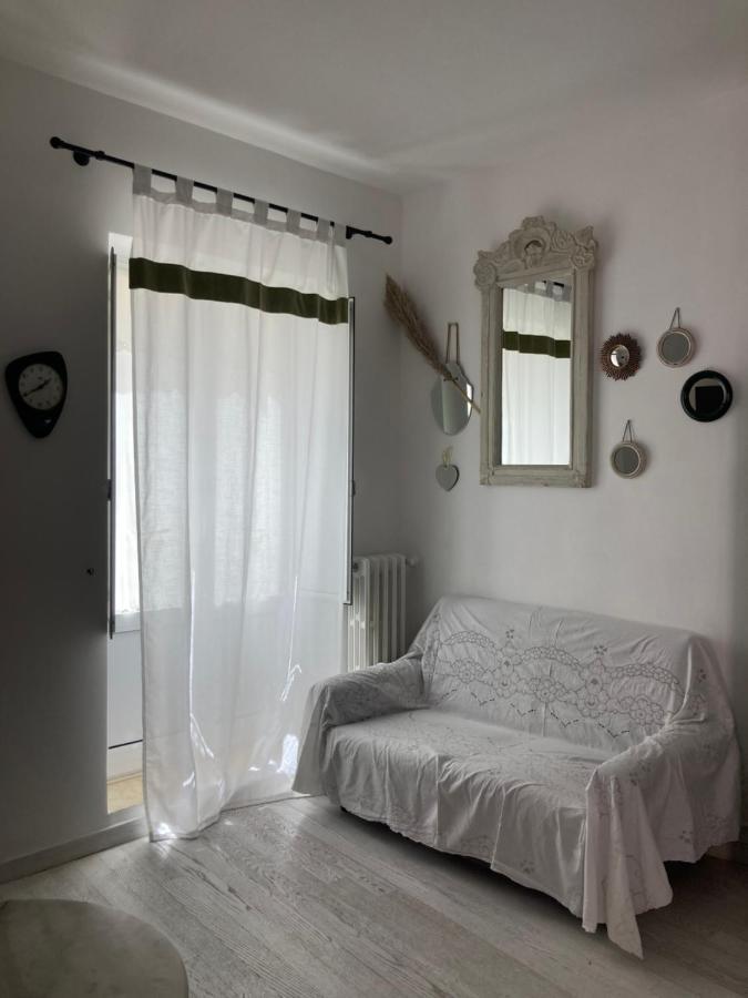 La Casa Di Noah Vila Venosa Exterior foto